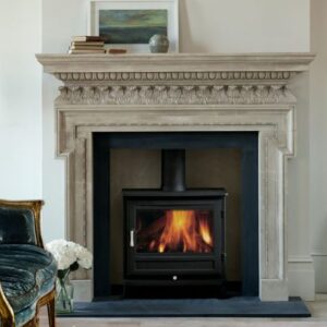 Chesney Salisbury 12WS Series