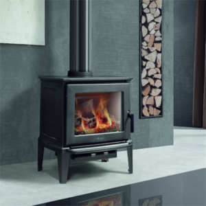 Hergom E-30 Ecodesign