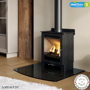 Mendip Loxton 5 DC
