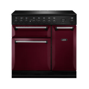 AGA Masterchef Deluxe
