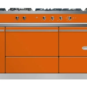 Lacanche Bligny modern