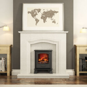 Flare Ora Inset
