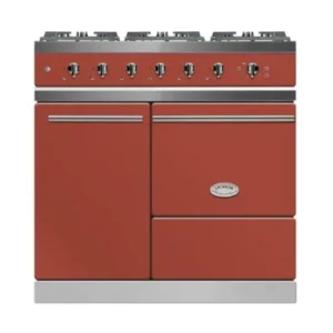 Lacanche Bussy modern