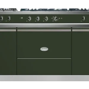 Lacanche Citeaux modern