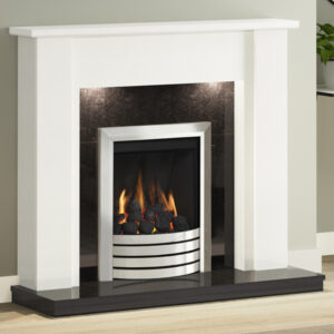 Flare Marble surrounds