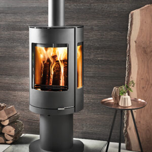 Westfire Uniq 37 Pedestal