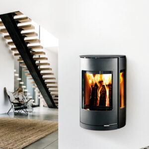 Westfire Uniq 37 Wall mounted