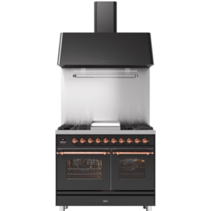 ILVE Milano range