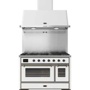 ILVE Majestic Cooker range