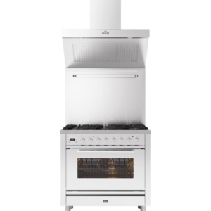 ILVE Roma Range
