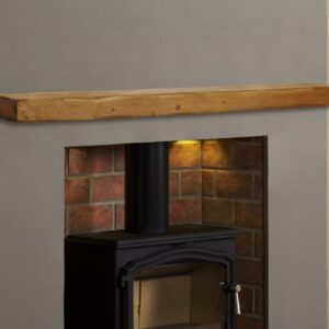 Focus Fireplaces Shelves