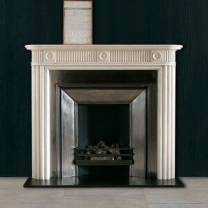 Chesney Soane Museum Fireplace collection
