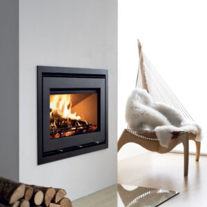 Westfire Uniq 32 inset